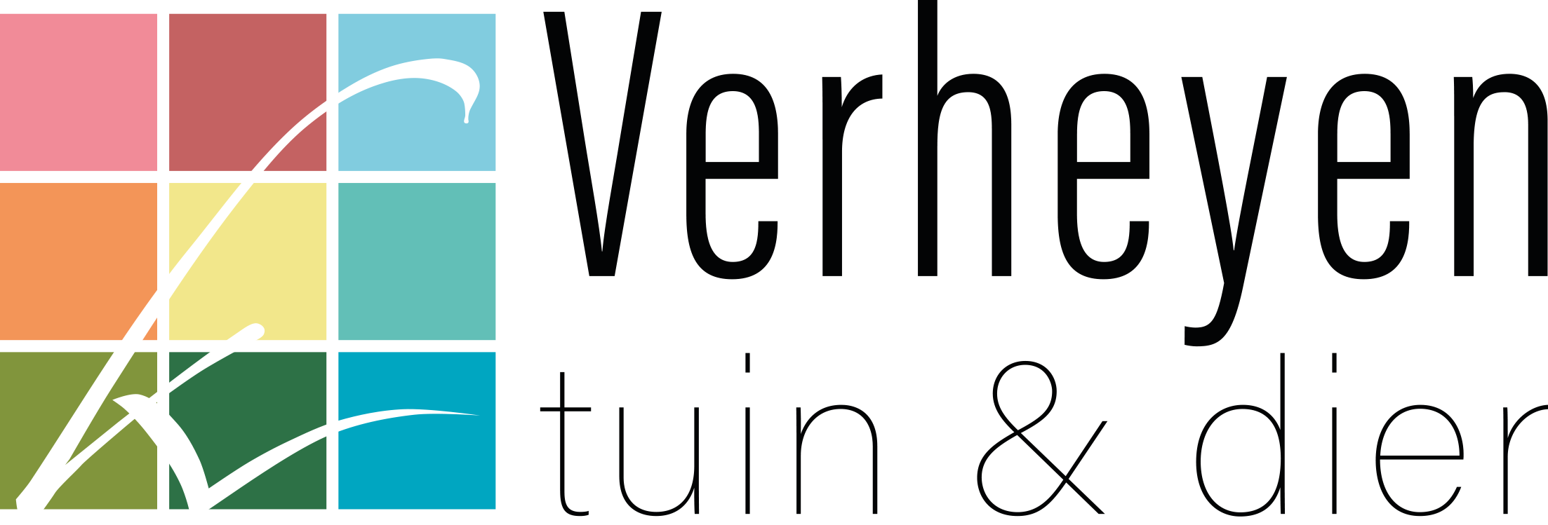 Webshop Verheyen Tuin & Dier